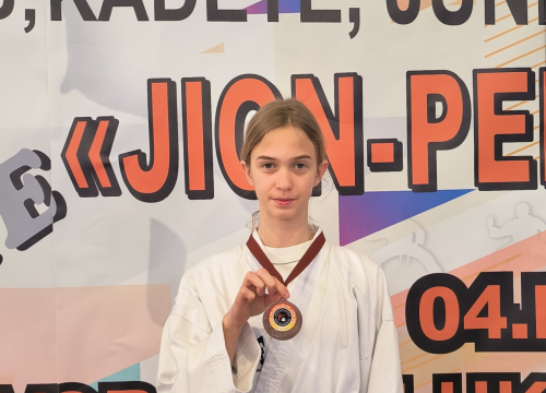 Fotografija 6 - Uspješan vikend za Karate klub "Šibenik" u Bihaću: Vratili se kući s deset medalja