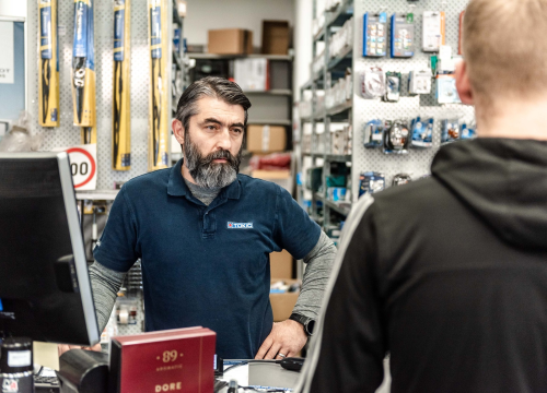 Fotografija 2 - Provjerite brojne novitete u ponudi programa Auto-Tima!