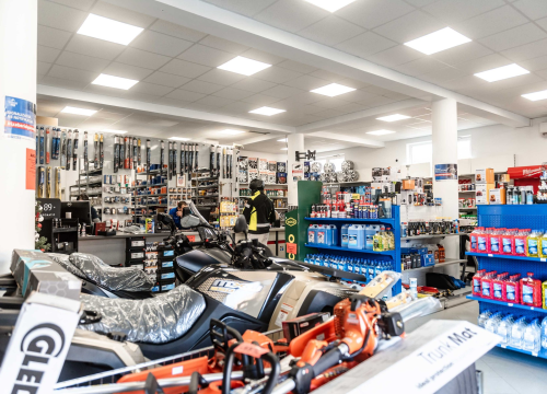 Fotografija 17 - Provjerite brojne novitete u ponudi programa Auto-Tima!