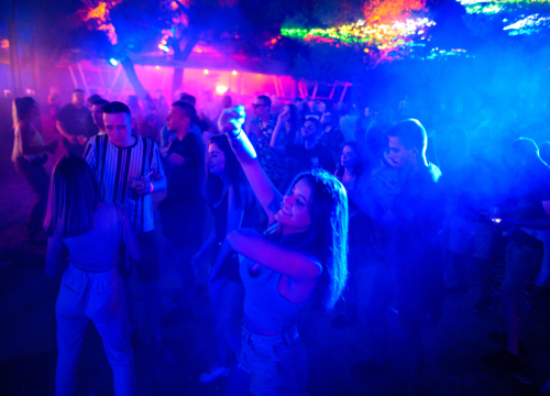 Dobar House otvara sezonu kultnog Barbarella's kluba na Prosici