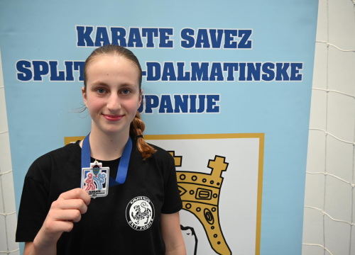 Fotografija 26 - KK 'Okit' Vodice najbolji klub na prvenstvu Dalmacije: 16 prvaka, 12 doprvaka i pet brončanih