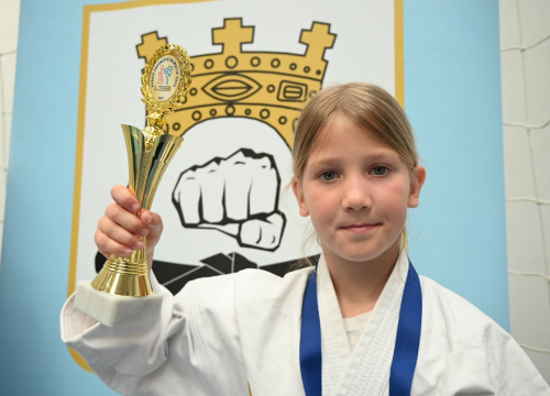 Fotografija 23 - KK 'Okit' Vodice najbolji klub na prvenstvu Dalmacije: 16 prvaka, 12 doprvaka i pet brončanih