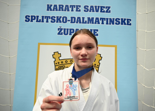 Fotografija 21 - KK 'Okit' Vodice najbolji klub na prvenstvu Dalmacije: 16 prvaka, 12 doprvaka i pet brončanih