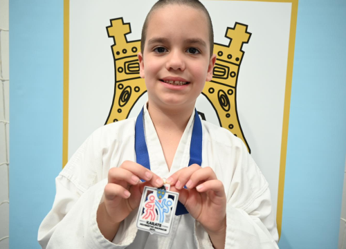 Fotografija 16 - KK 'Okit' Vodice najbolji klub na prvenstvu Dalmacije: 16 prvaka, 12 doprvaka i pet brončanih