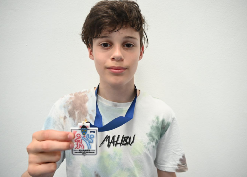 Fotografija 14 - KK 'Okit' Vodice najbolji klub na prvenstvu Dalmacije: 16 prvaka, 12 doprvaka i pet brončanih