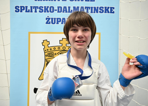 Fotografija 12 - KK 'Okit' Vodice najbolji klub na prvenstvu Dalmacije: 16 prvaka, 12 doprvaka i pet brončanih