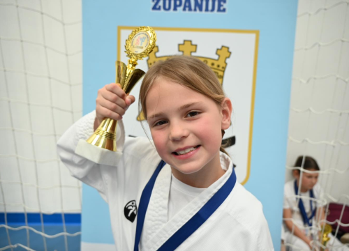 Fotografija 11 - KK 'Okit' Vodice najbolji klub na prvenstvu Dalmacije: 16 prvaka, 12 doprvaka i pet brončanih