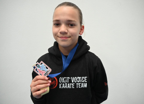 Fotografija 9 - KK 'Okit' Vodice najbolji klub na prvenstvu Dalmacije: 16 prvaka, 12 doprvaka i pet brončanih