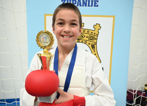 Fotografija 8 - KK 'Okit' Vodice najbolji klub na prvenstvu Dalmacije: 16 prvaka, 12 doprvaka i pet brončanih