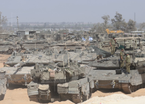 Hamas pristao na prijedlog prekida vatre u Gazi