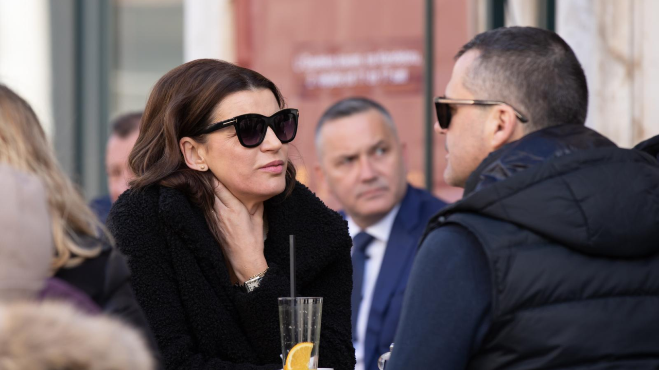 Splitski Upravni sud odlučio da neće kazniti suca koji se dopisivao i sastajao s Josipom Rimac