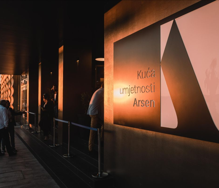 Šibenik ove godine domaćin 57. Revije hrvatskog filmskog stvaralaštva