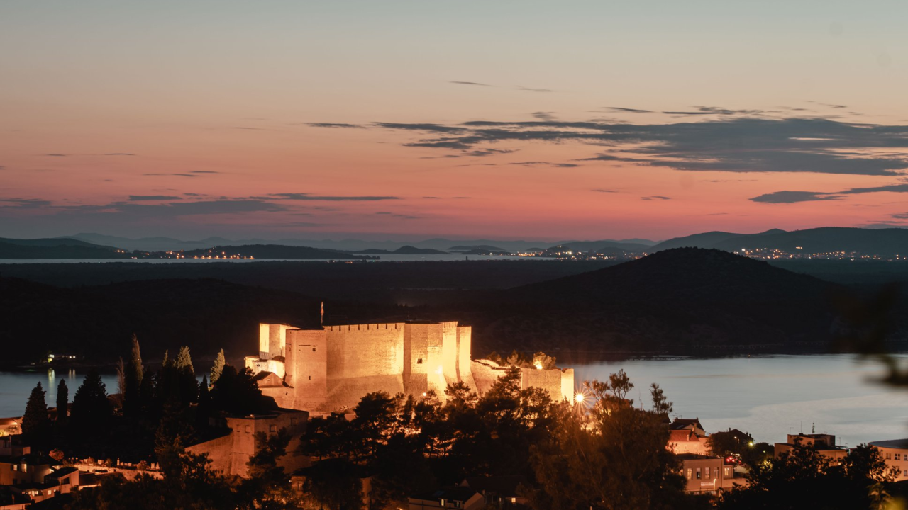 U petak idemo na Noć tvrđava: Koncerti, radionice, izložbe i još puno toga na čak 50 atraktivnih lokacija!