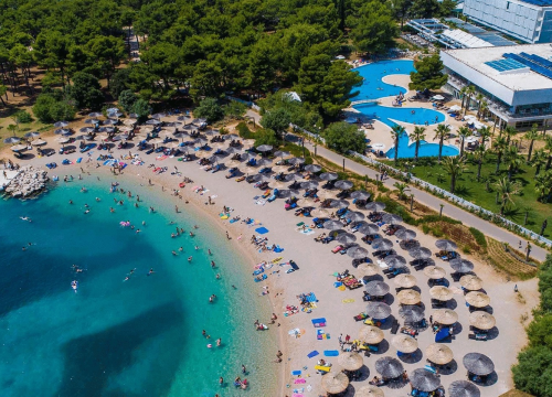 Amadria Park u potrazi je za pomoćnim fizičkim radnicima!