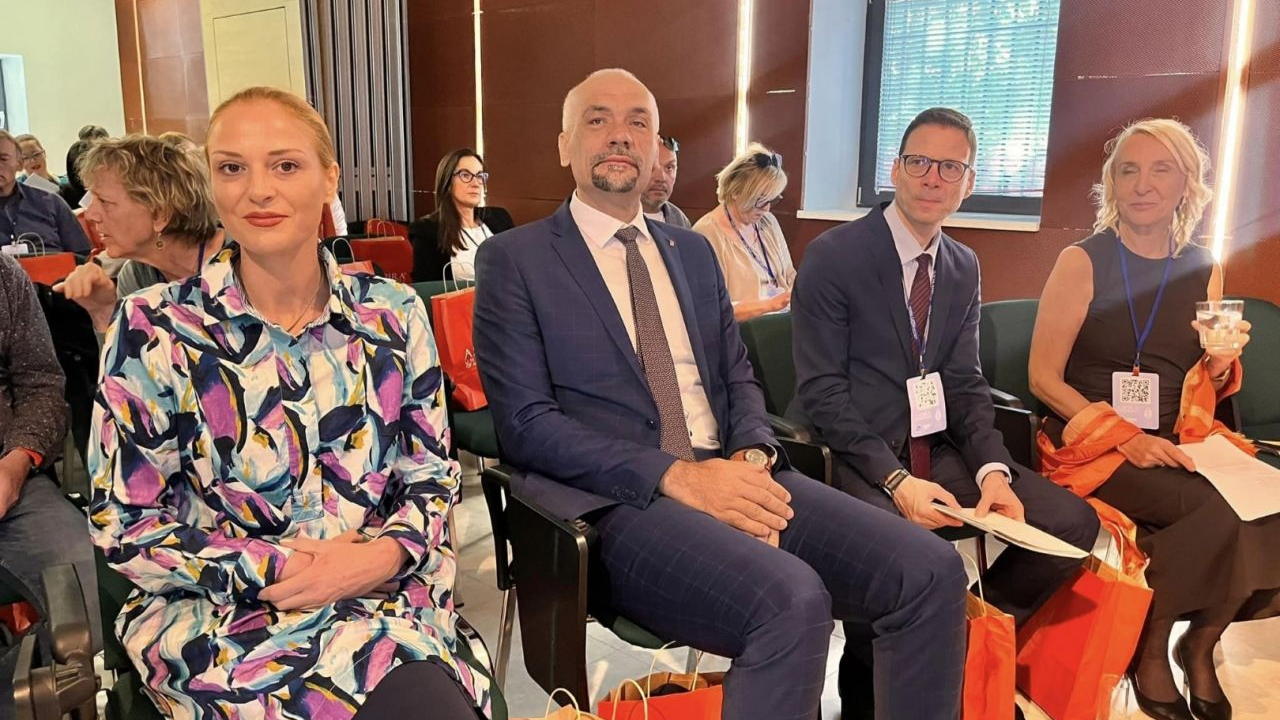 Na međunarodnoj konferenciji 'Regenerate Europe' predstavljen pilot projekt 'Kratki lanci dostave'