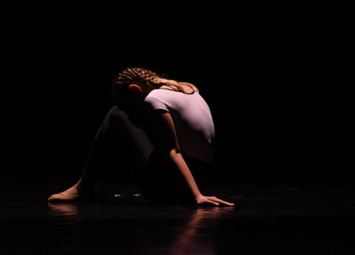 Godišnja produkcija Osnovne škole za balet i suvremeni ples