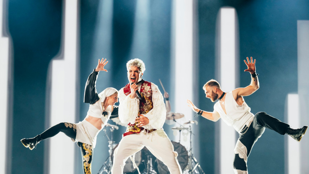 Lasagna je večeras u polufinalu Eurosonga, hoćete li gledati?