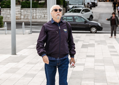 Fotografija 19 - FOTO Đir po gradu, utorak 7. svibnja