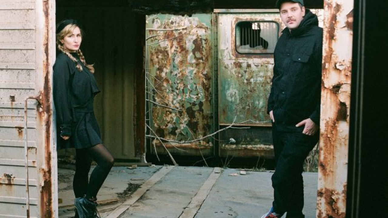 Local Suicide opet u Šibeniku