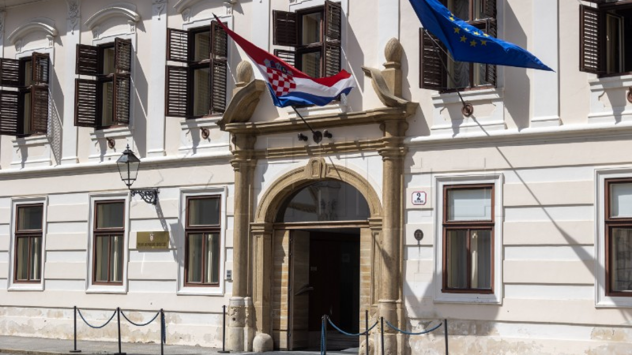 Počela nova runda pregovora Domovinskog pokreta i HDZ-a