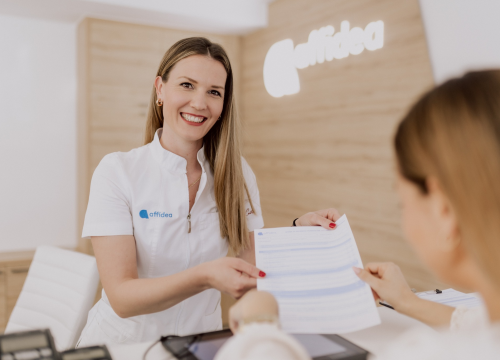 Fotografija 3 - U Poliklinici Affidea Vita tijekom svibnja obavite internistički pregled uz 20 posto popusta!