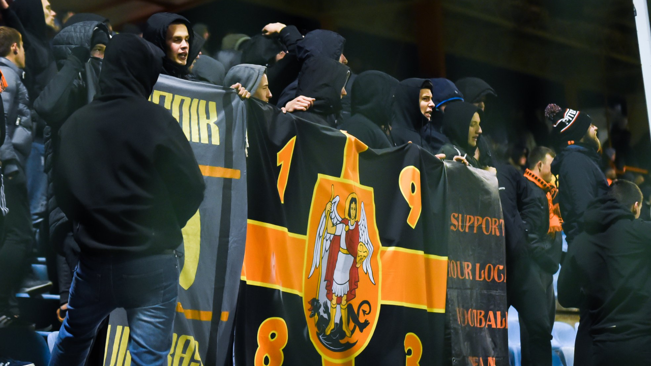 Odluka povučena: Prijatelji Sesveta omogućili da se susret sa Šibenikom igra uz gledatelje?