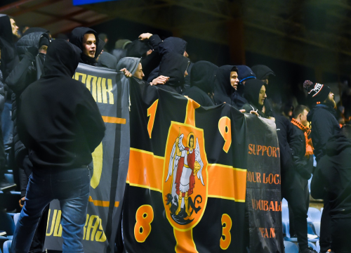 Odluka povučena: Prijatelji Sesveta omogućili da se susret sa Šibenikom igra uz gledatelje?