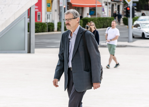Fotografija 14 - FOTO Đir po gradu, srijeda 8. svibnja