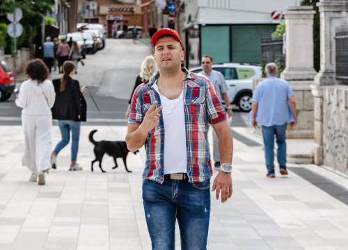 Fotografija 23 - FOTO Đir po gradu, srijeda 8. svibnja