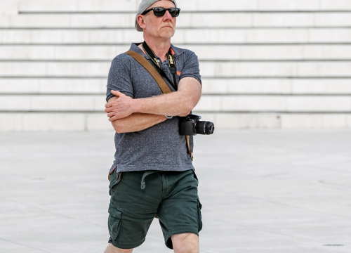 Fotografija 25 - FOTO Đir po gradu, srijeda 8. svibnja
