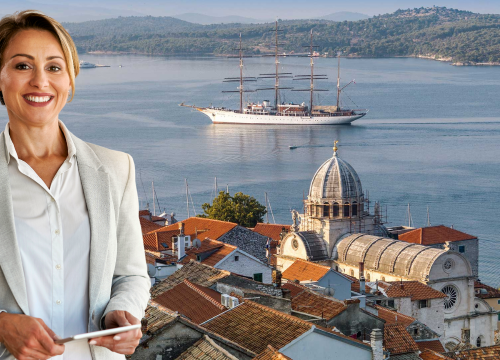 Besplatna edukacija za iznajmljivače u Šibeniku