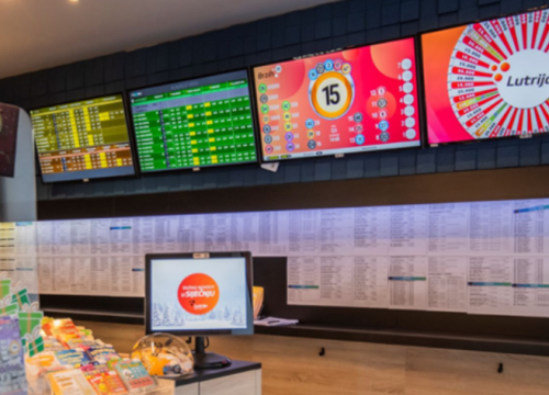 Lopovi mu ukrali karticu i osvojili 500.000 eura, on ih sad traži da podijele nagradu