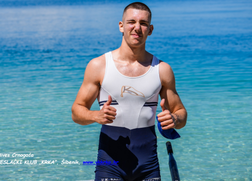 Fotografija 8 - Krkašice i krkaši veslali u Makarskoj, vratili se s hrpom medalja