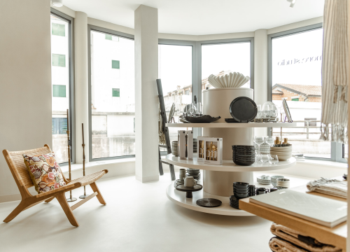 Fotografija 5 - More Studio u Vodicama nudi najljepše dekoracije i asortiman za opremanje doma!