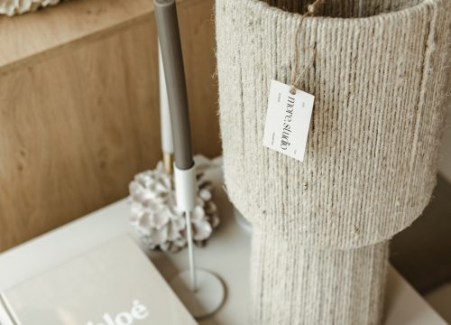 Fotografija 9 - More Studio u Vodicama nudi najljepše dekoracije i asortiman za opremanje doma!