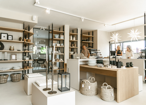 Fotografija 18 - More Studio u Vodicama nudi najljepše dekoracije i asortiman za opremanje doma!