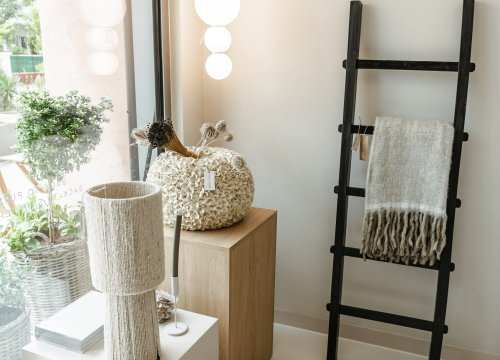 Fotografija 25 - More Studio u Vodicama nudi najljepše dekoracije i asortiman za opremanje doma!