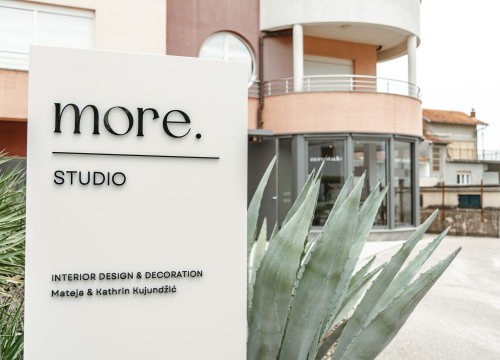 Fotografija 28 - More Studio u Vodicama nudi najljepše dekoracije i asortiman za opremanje doma!