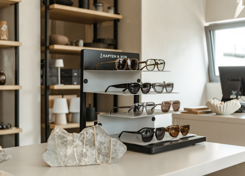 Fotografija 36 - More Studio u Vodicama nudi najljepše dekoracije i asortiman za opremanje doma!