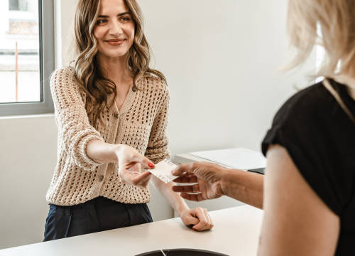 Fotografija 48 - More Studio u Vodicama nudi najljepše dekoracije i asortiman za opremanje doma!