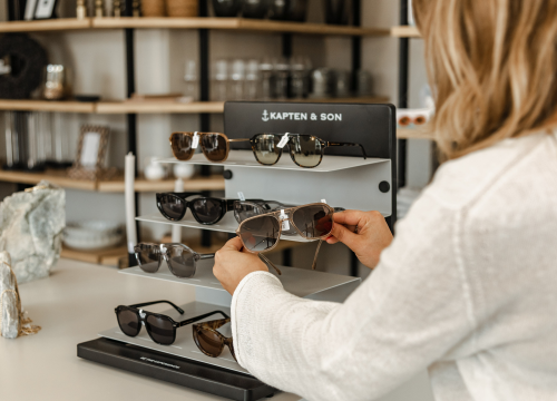 Fotografija 49 - More Studio u Vodicama nudi najljepše dekoracije i asortiman za opremanje doma!