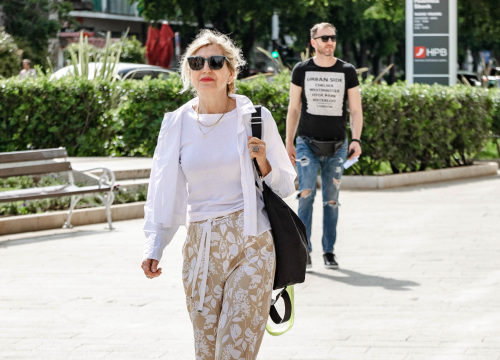 Fotografija 9 - FOTO Đir po gradu, četvrtak 9. svibnja