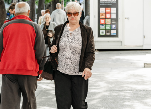 Fotografija 11 - FOTO Đir po gradu, četvrtak 9. svibnja