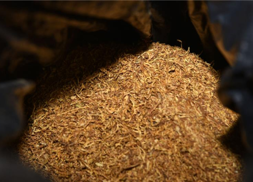 USKOK o velikoj akciji: Preprodajom 1,3 tone duhana oštetili proračun za više od 150 tisuća eura