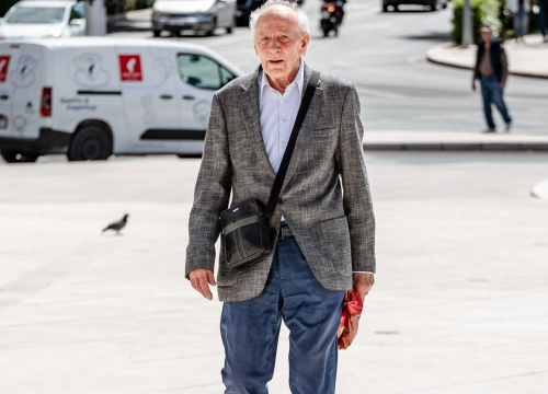 Fotografija 11 - FOTO Đir po gradu, petak 10. svibnja
