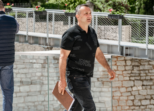 Fotografija 17 - FOTO Đir po gradu, petak 10. svibnja