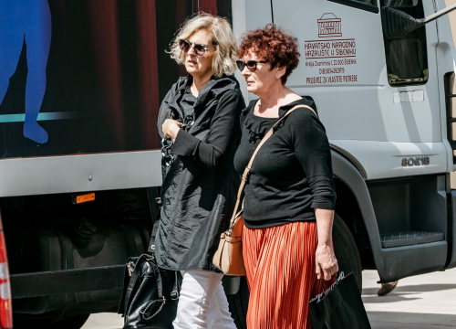 Fotografija 20 - FOTO Đir po gradu, petak 10. svibnja