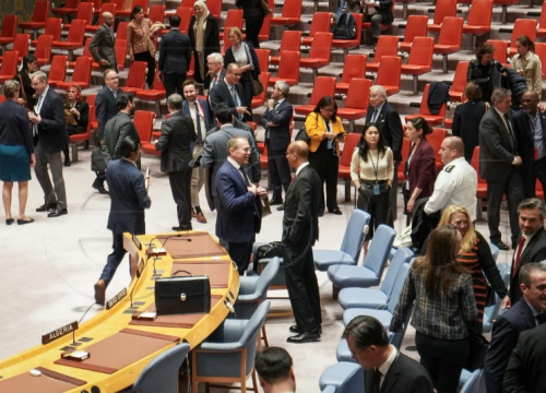 Španjolska i Irska planiraju priznati palestinsku državu 21. svibnja