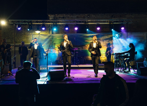 Fotografija 2 - Primoštenci proslavili blagdan Gospe od Loreta