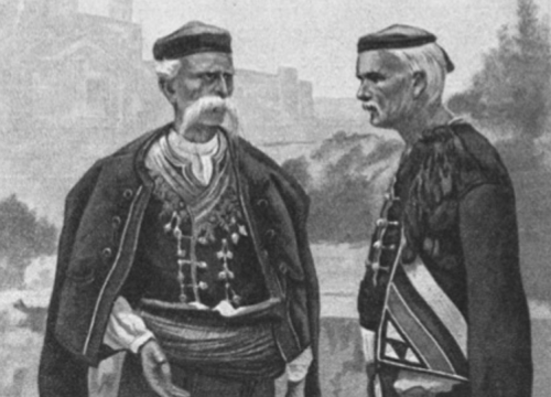 U knjižnici zanimljivo predavanje 'Šibenik 19. stoljeća i Šibenčani  u očima stranaca'